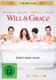 : Will & Grace (The Revival) Staffel 1, DVD,DVD,DVD