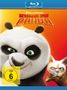 Kung Fu Panda (Blu-ray), Blu-ray Disc