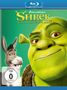 Shrek - Der tollkühne Held (Blu-ray), Blu-ray Disc