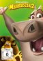 Eric Darnell: Madagascar 2, DVD