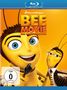 Steve Hickner: Bee Movie - Das Honigkomplott (Blu-ray), BR