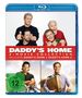 Daddy's Home 1 & 2 (Blu-ray), 2 Blu-ray Discs