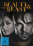 : Beauty and the Beast Season 1, DVD,DVD,DVD,DVD,DVD,DVD