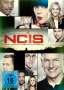 : Navy CIS Staffel 15, DVD,DVD,DVD,DVD,DVD,DVD