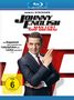 Johnny English - Man lebt nur dreimal (Blu-ray), Blu-ray Disc, Blu-ray Disc