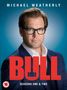 Bull Season 1 & 2 (UK Import), 12 DVDs