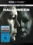 Halloween (2018) (Ultra HD Blu-ray & Blu-ray), 1 Ultra HD Blu-ray und 1 Blu-ray Disc