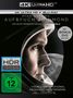 Damien Chazelle: Aufbruch zum Mond (Ultra HD Blu-ray & Blu-ray), UHD,BR,DVD