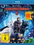 Dean Deblois: Drachenzähmen leicht gemacht 3 - Die geheime Welt (Blu-ray), BR