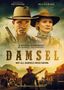 David Zellner: Damsel (2018) (UK Import mit deutscher Tonspur), DVD