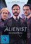 The Alienist - Die Einkreisung, 3 DVDs