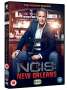 : Navy CIS: New Orleans Season 4 (UK Import), DVD,DVD,DVD,DVD,DVD,DVD