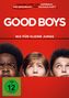 Good Boys, DVD, DVD