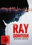 Ray Donovan Staffel 6, 4 DVDs