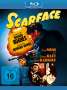 Scarface (1932) (Blu-ray), Blu-ray Disc
