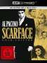 Scarface (1983) (Gold Edition) (Ultra HD Blu-ray & Blu-ray), 1 Ultra HD Blu-ray und 1 Blu-ray Disc