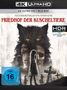 Friedhof der Kuscheltiere (2019) (Ultra HD Blu-ray & Blu-ray), 1 Ultra HD Blu-ray und 1 Blu-ray Disc