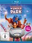 Willkommen im Wunderpark (Blu-ray), Blu-ray Disc