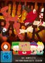 South Park Season 22, 2 DVDs, 2 DVDs