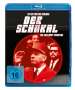 Fred Zinnemann: Der Schakal (1972) (Blu-ray), BR