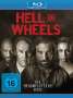 : Hell on Wheels (Komplette Serie) (Blu-ray), BR,BR,BR,BR,BR,BR,BR,BR,BR,BR,BR,BR,BR,BR,BR,BR,BR