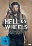 David von Ancken: Hell on Wheels Staffel 2, DVD