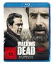 The Walking Dead Staffel 7 (Blu-ray), BR