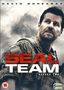 SEAL Team Season 2 (UK Import), 5 DVDs