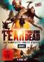 : Fear the Walking Dead Staffel 5, DVD,DVD,DVD,DVD