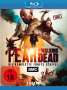 : Fear the Walking Dead Staffel 5 (Blu-ray), BR,BR,BR,BR,BR
