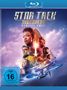 : Star Trek Discovery Staffel 2 (Blu-ray), BR,BR,BR,BR