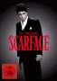 Brian de Palma: Scarface (1983), DVD