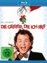 Richard Donner: Die Geister, die ich rief (Blu-ray), BR