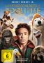 Stephen Gaghan: Die fantastische Reise des Dr. Dolittle, DVD