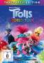 Walt Dohrn: Trolls World Tour, DVD