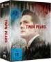 David Lynch: Twin Peaks: The Television Collection (Staffel 1-3), DVD,DVD,DVD,DVD,DVD,DVD,DVD,DVD,DVD,DVD,DVD,DVD,DVD,DVD,DVD,DVD