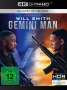 Ang Lee: Gemini Man (Ultra HD Blu-ray & Blu-ray), UHD,BR