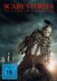 André Øvredal: Scary Stories to tell in the Dark, DVD