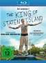 The King of Staten Island (Blu-ray), Blu-ray Disc