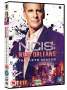 : Navy CIS: New Orleans Season 5 (UK Import), DVD,DVD,DVD,DVD,DVD,DVD