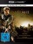 : Die Mumie Trilogie (Ultra HD Blu-ray & Blu-ray), UHD,UHD,UHD,BR,BR,BR