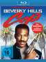 Beverly Hills Cop 1-3 (Blu-ray), 3 Blu-ray Discs