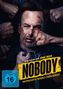 Ilya Naishuller: Nobody, DVD
