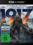 1917 (Ultra HD Blu-ray & Blu-ray), 1 Ultra HD Blu-ray und 1 Blu-ray Disc