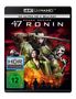 Carl Rinsch: 47 Ronin (Ultra HD Blu-ray & Blu-ray), UHD,BR