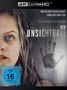 Leigh Whannell: Der Unsichtbare (2020) (Ultra HD Blu-ray & Blu-ray), UHD,BR