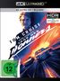 Tony Scott: Tage des Donners (Ultra HD Blu-ray & Blu-ray), UHD,BR