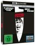Alfred Hitchcock: Psycho (1960) (Ultra HD Blu-ray & Blu-ray im Steelbook), UHD,BR