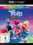Trolls World Tour (Ultra HD Blu-ray & Blu-ray), 1 Ultra HD Blu-ray und 1 Blu-ray Disc