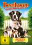 David Mickey Evans: Ein Hund namens Beethoven (8 Filme Komplettbox), DVD,DVD,DVD,DVD,DVD,DVD,DVD,DVD